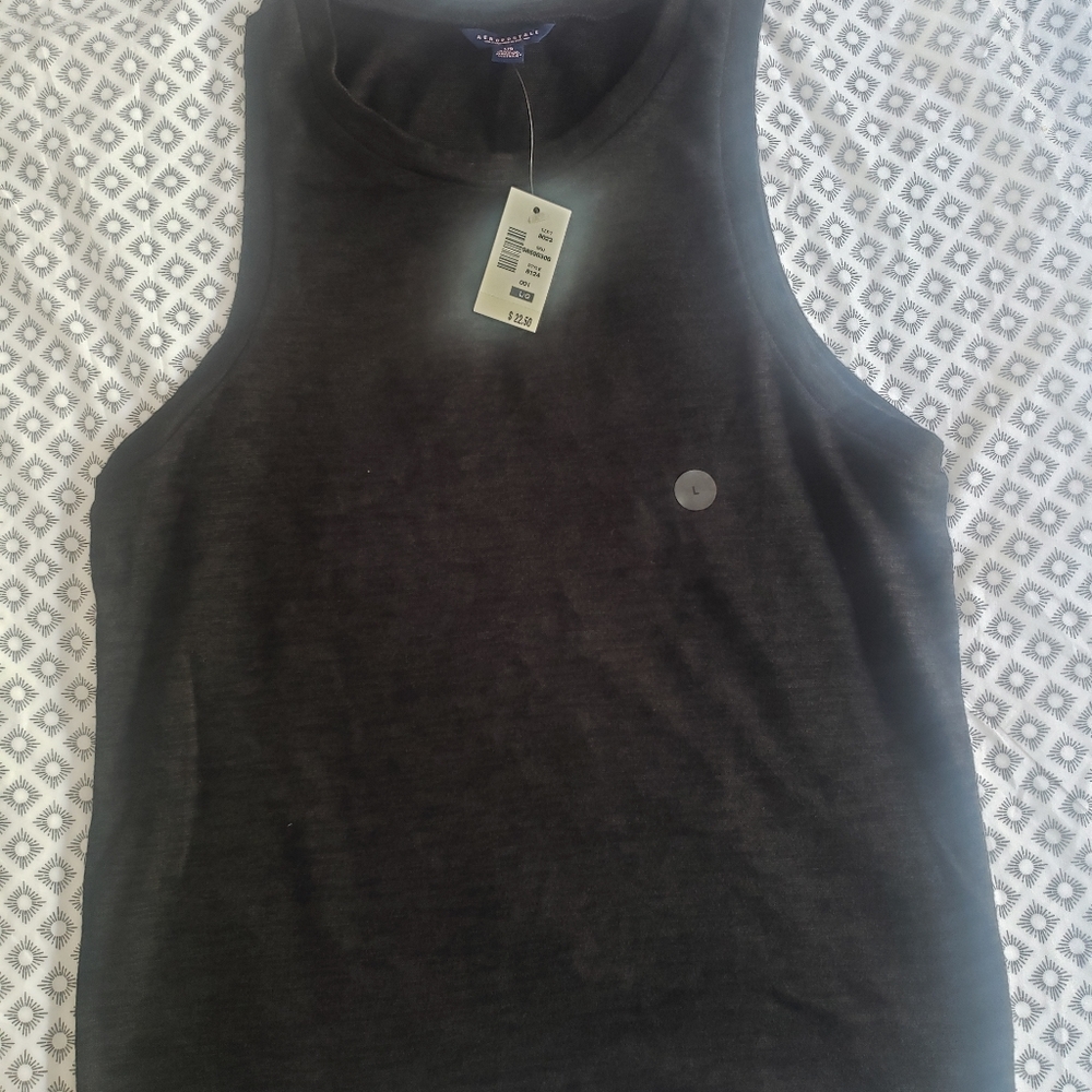 Aeropostale tank